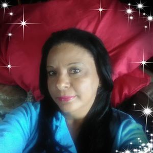 Meet your Posher, Maritza